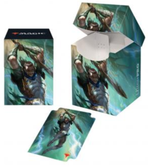 Ultra Pro - MTG Deck Box - Gideon